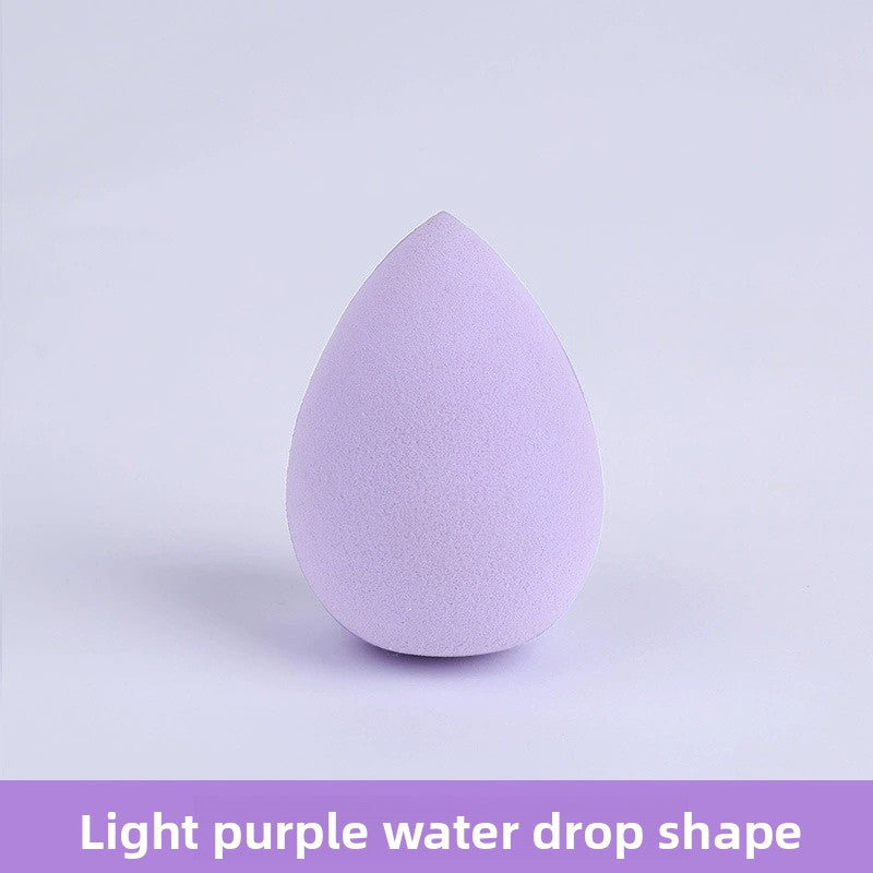 makeup sponge