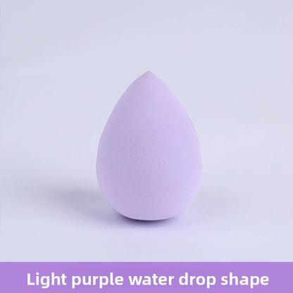 makeup sponge