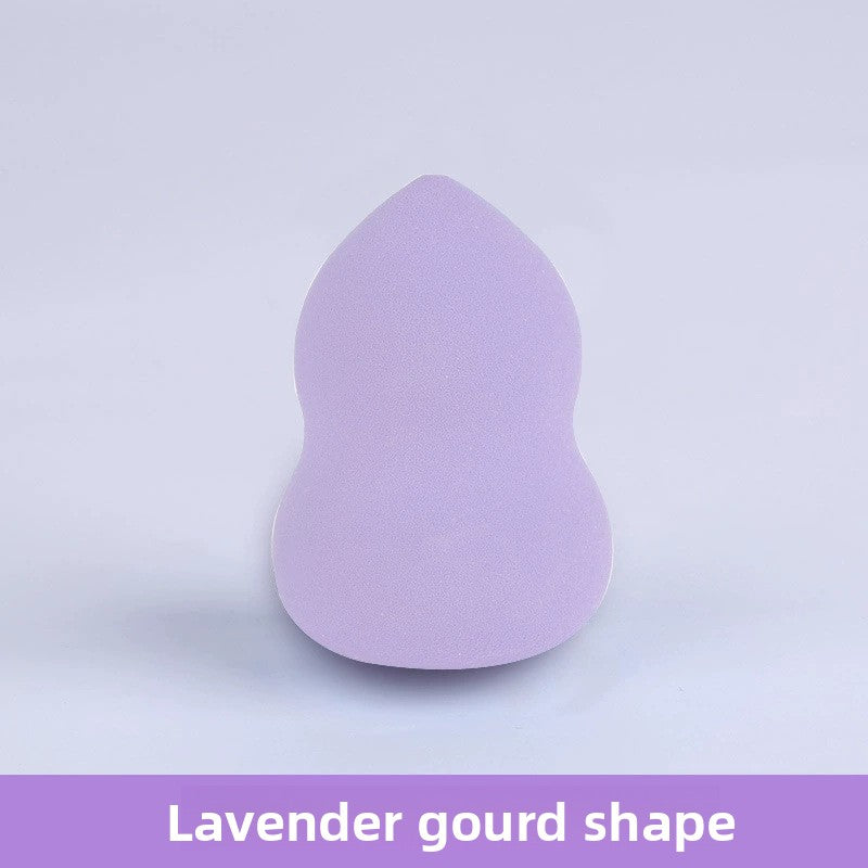 makeup sponge