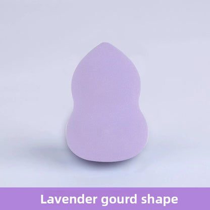 makeup sponge