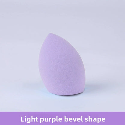 makeup sponge