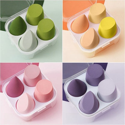 makeup sponge