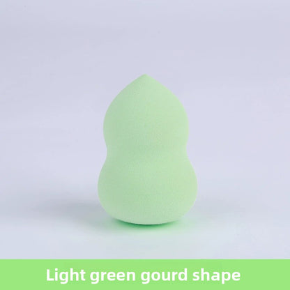 makeup sponge