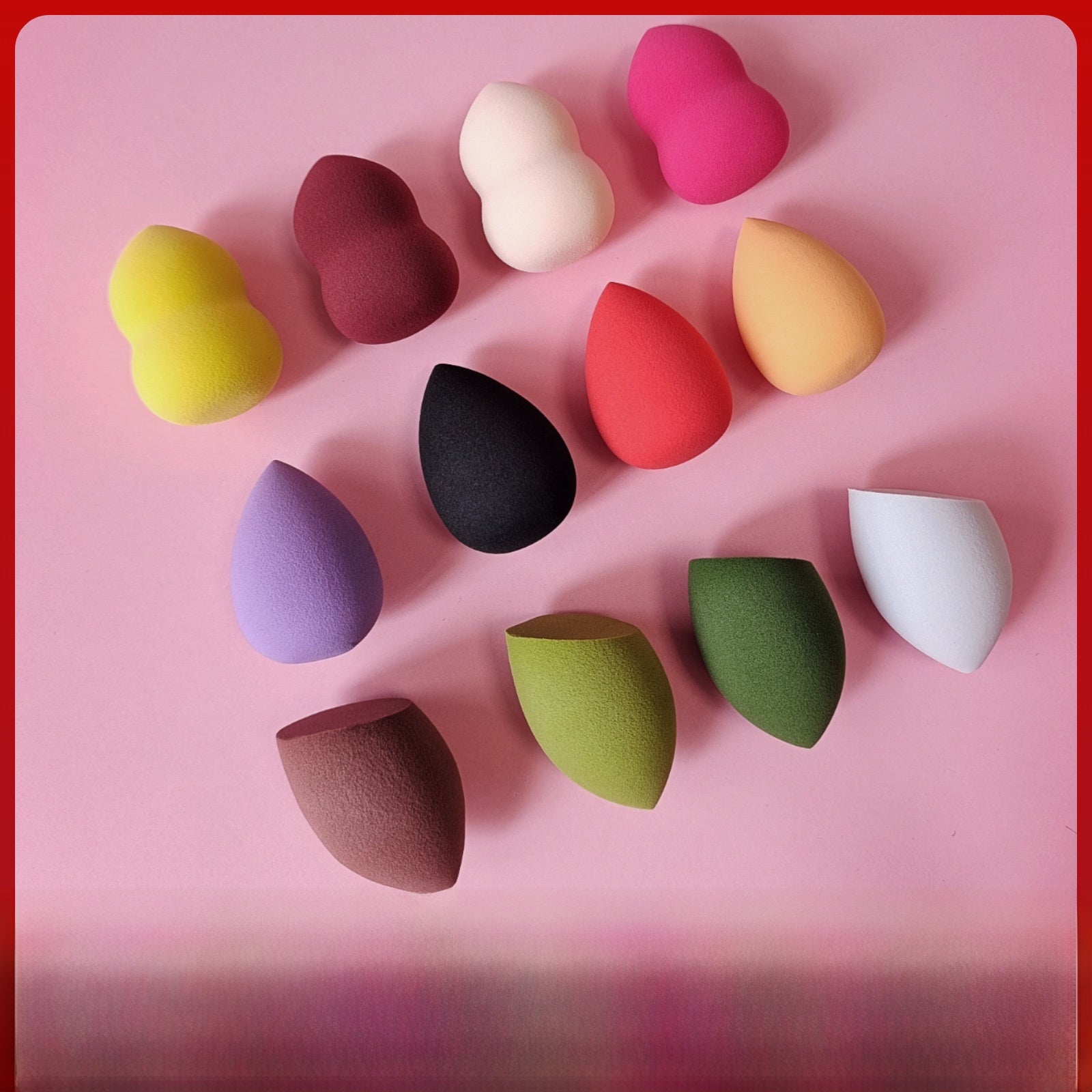 makeup sponge