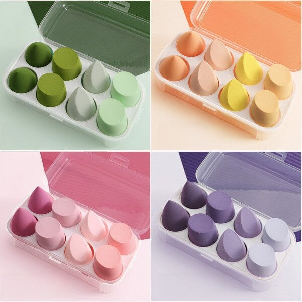 makeup sponge