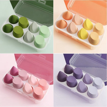 makeup sponge