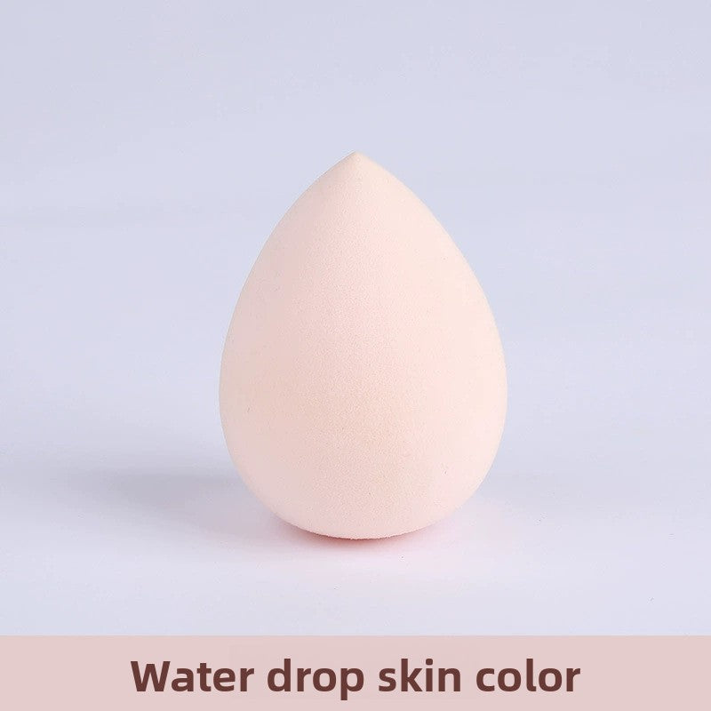 makeup sponge