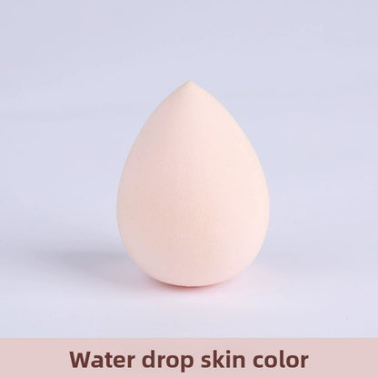 makeup sponge