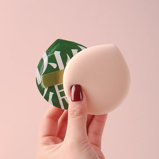 Makeup sponge