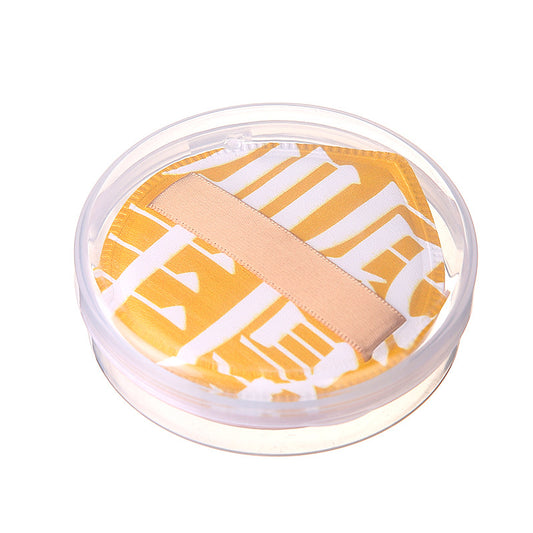 Makeup sponge