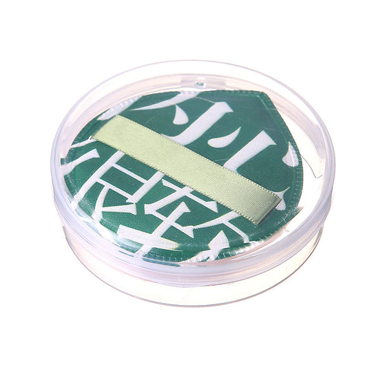 Makeup sponge