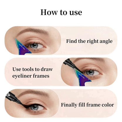 Makeup Tool Ruler