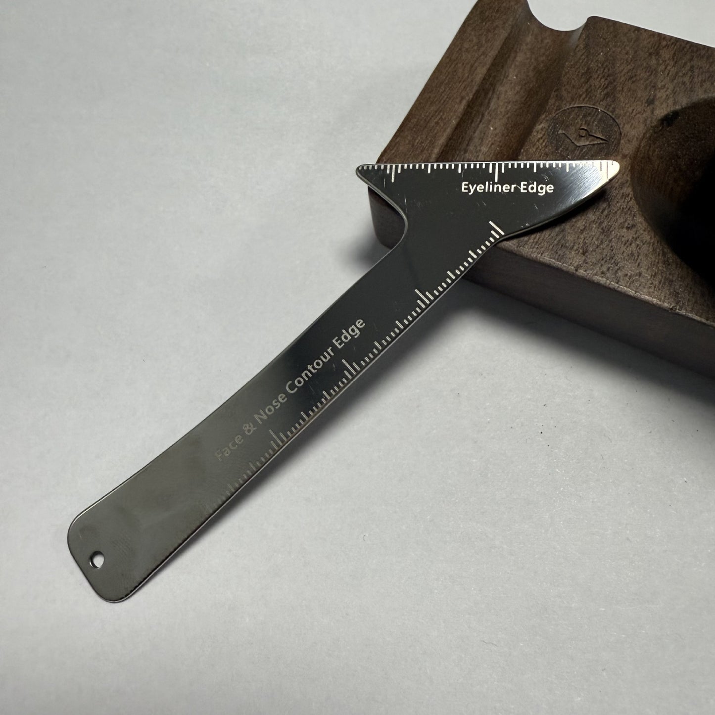 Makeup Tool Ruler