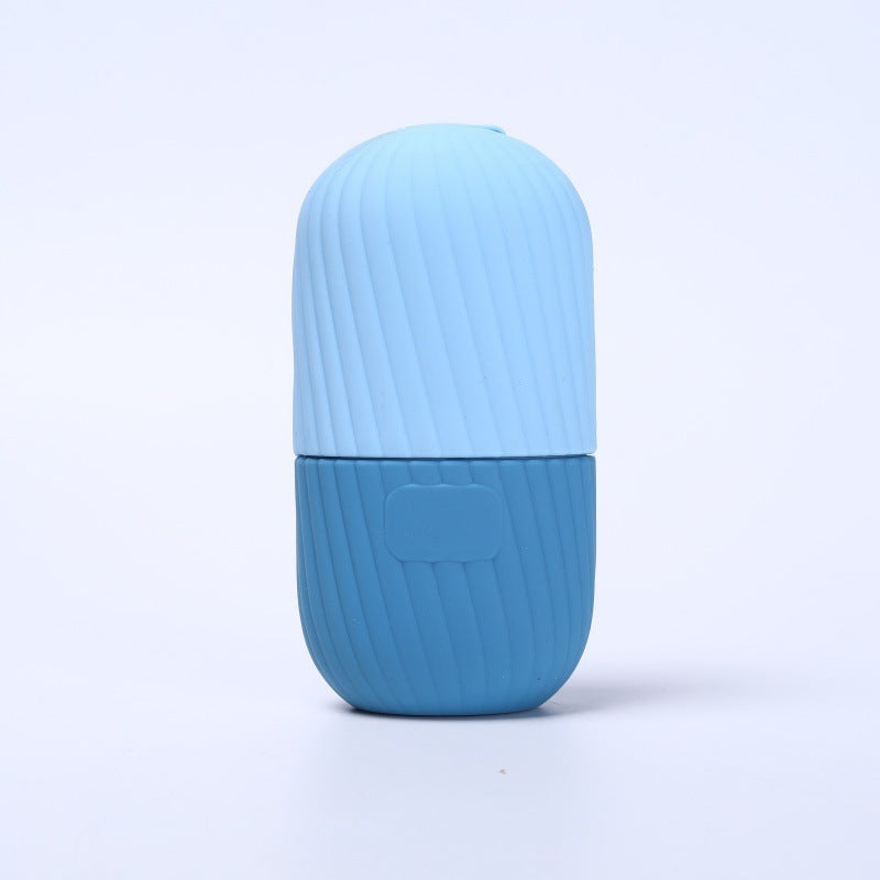 Makeup tools - Facial ice pack