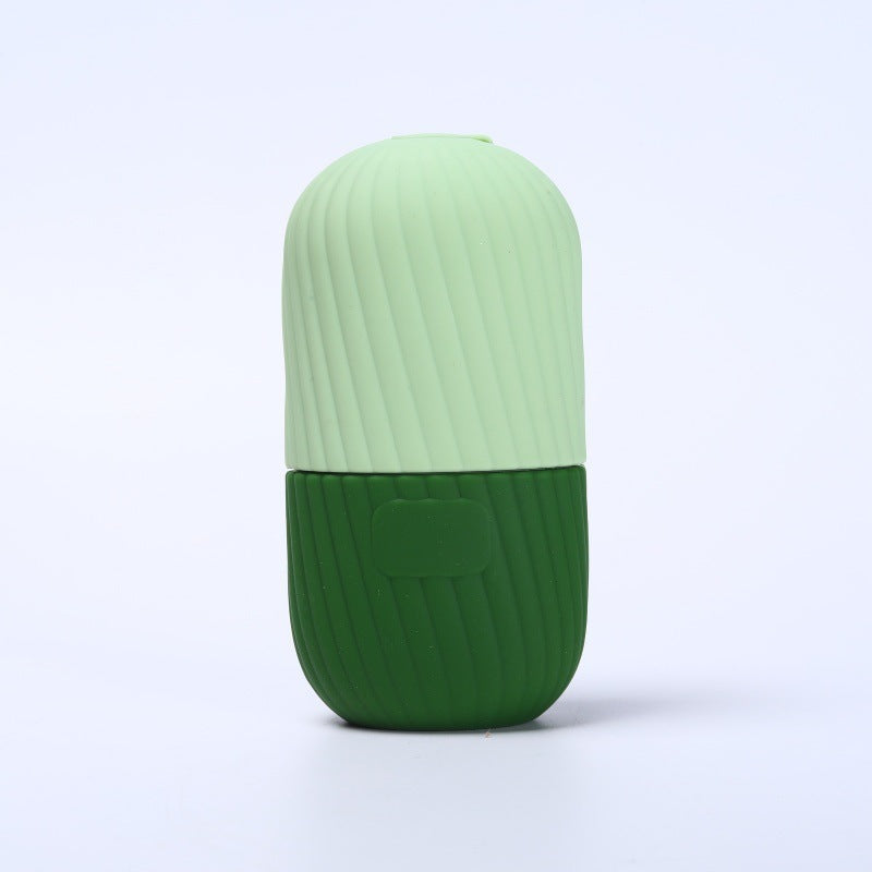 Makeup tools - Facial ice pack