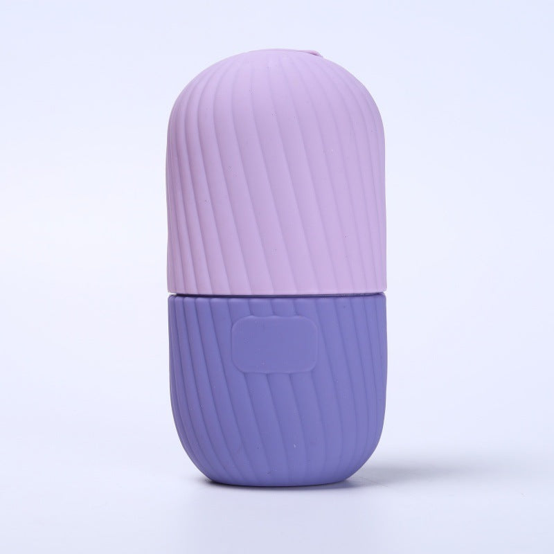 Makeup tools - Facial ice pack