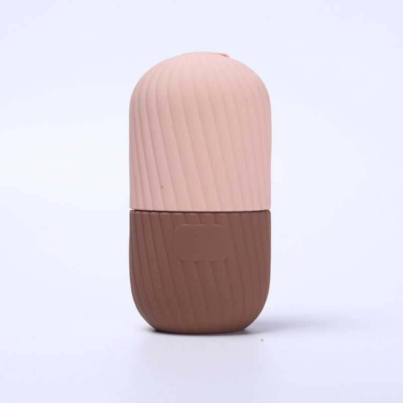 Makeup tools - Facial ice pack