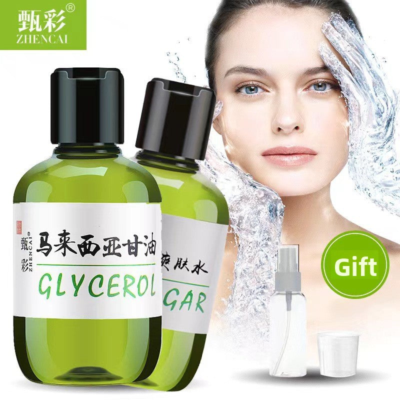 Malaysian Glycerin toner