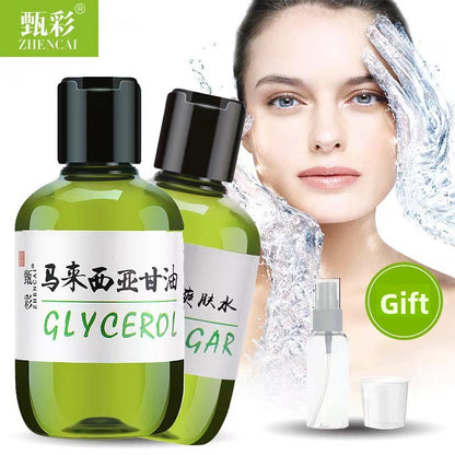 Malaysian Glycerin toner