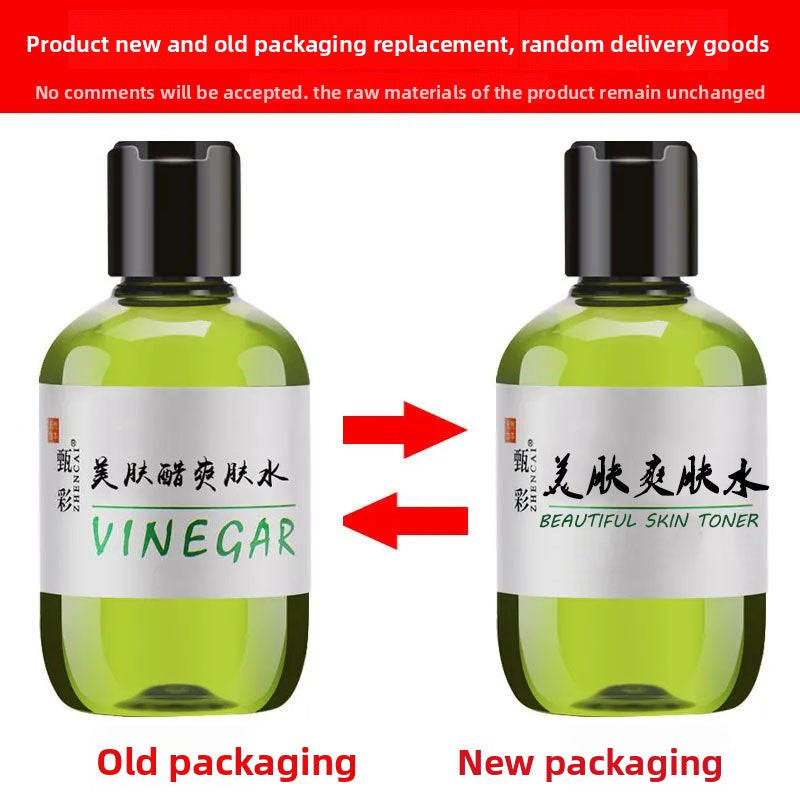 Malaysian Glycerin toner