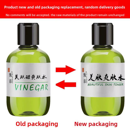 Malaysian Glycerin toner