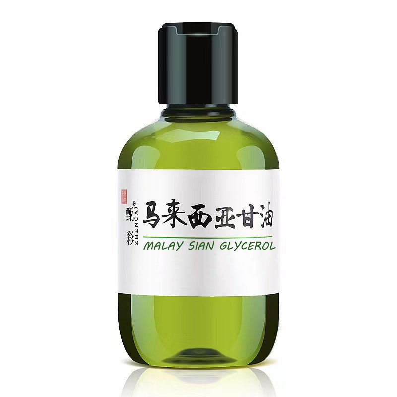 Malaysian Glycerin toner