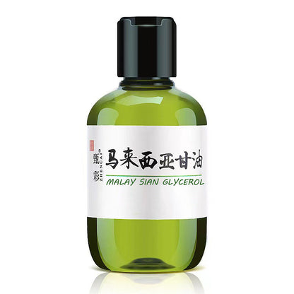 Malaysian Glycerin toner