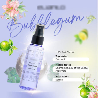MalaysiaWomen's Perfume Gift Box