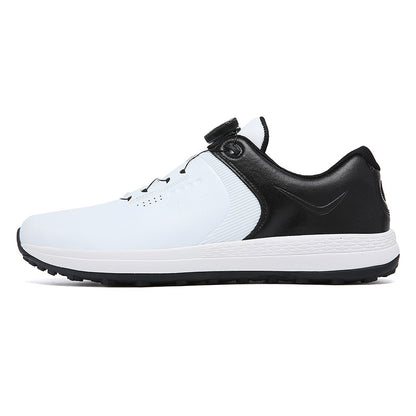 Maldesen Spiked Golf Shoes