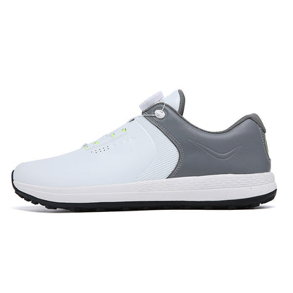Maldesen Spiked Golf Shoes