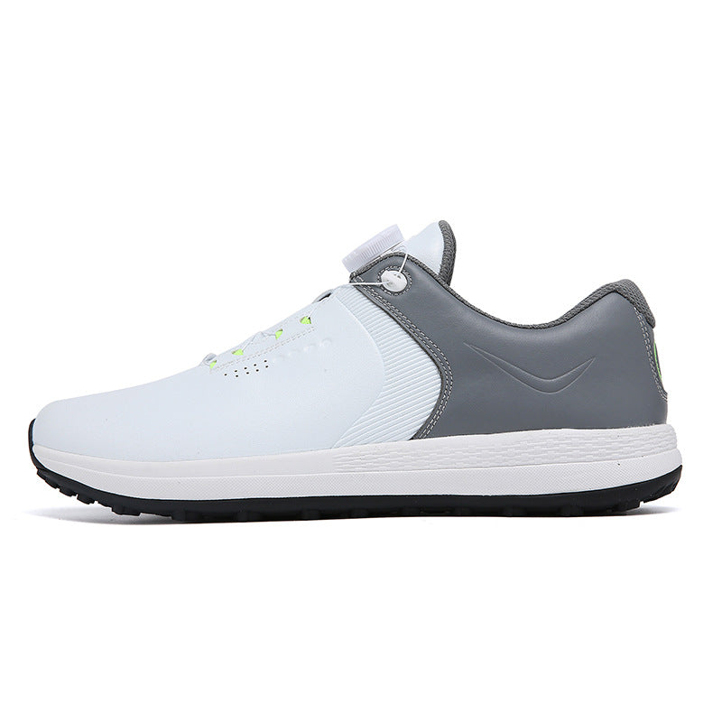 Maldesen Spiked Golf Shoes