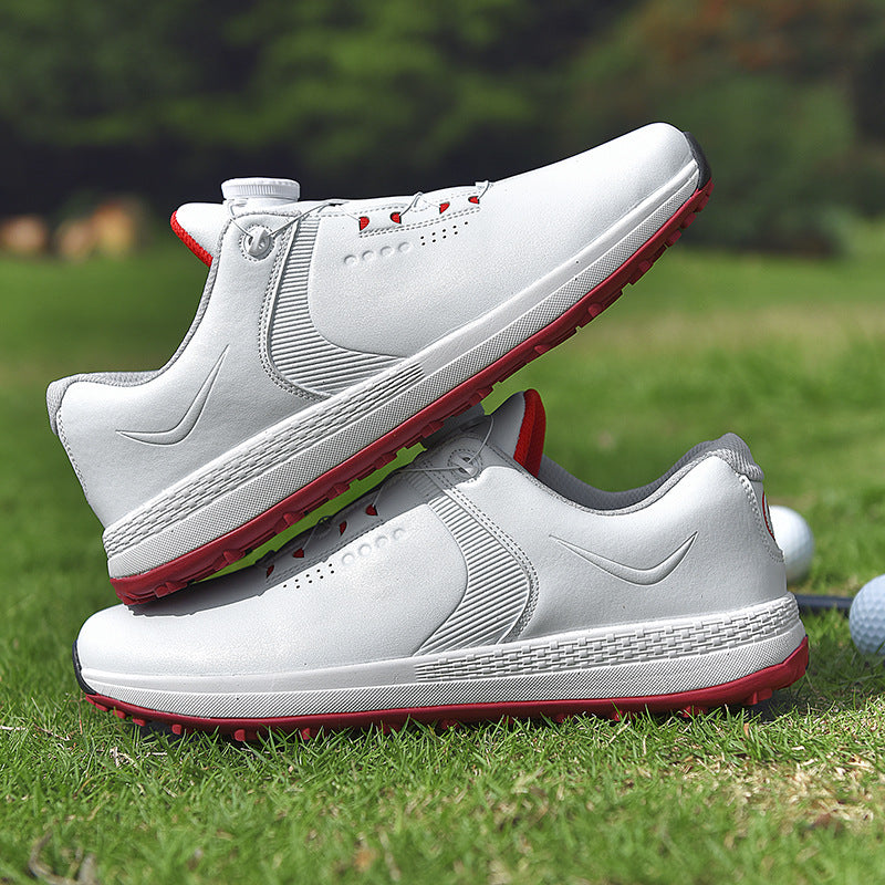 Maldesen Spiked Golf Shoes