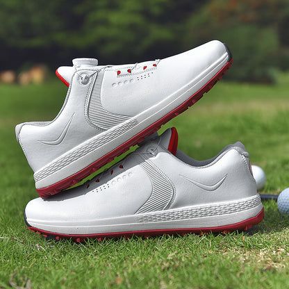 Maldesen Spiked Golf Shoes