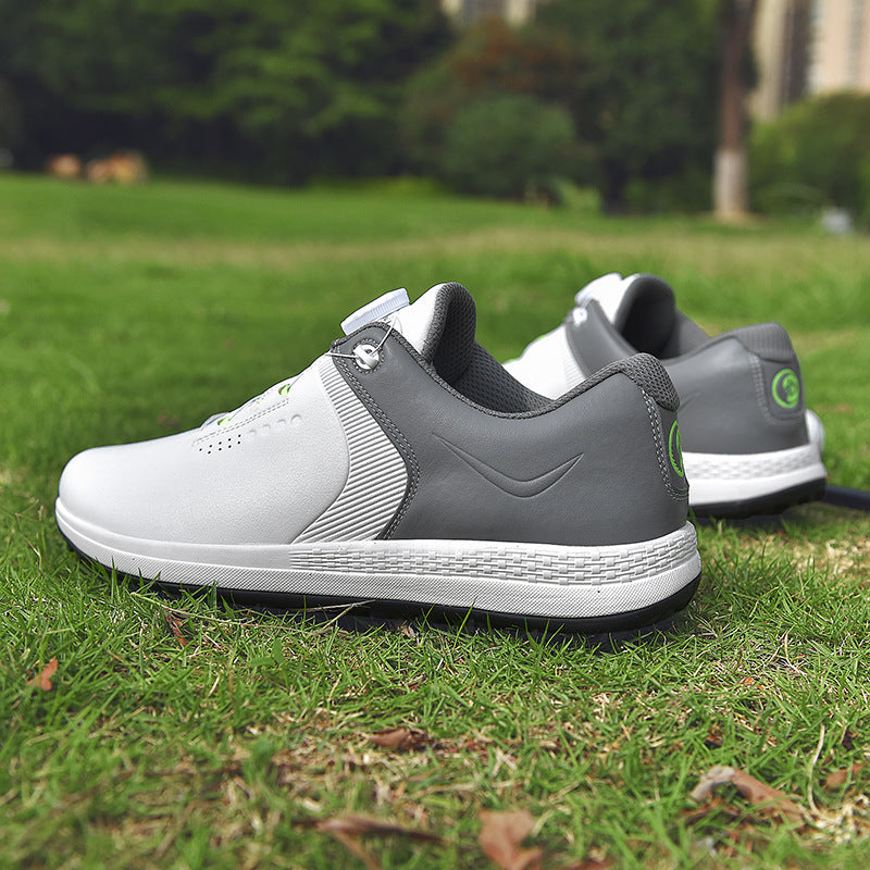 Maldesen Spiked Golf Shoes