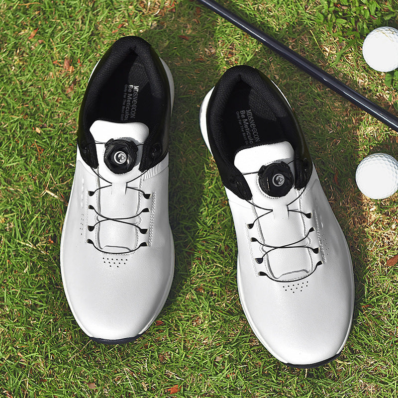 Maldesen Spiked Golf Shoes
