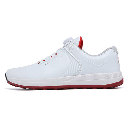 Maldesen Spiked Golf Shoes