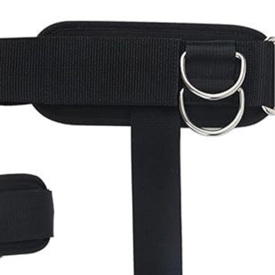 Male and female wrist support bands