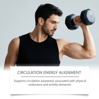 Male Body Care Capsules