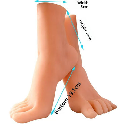 male masturbation device