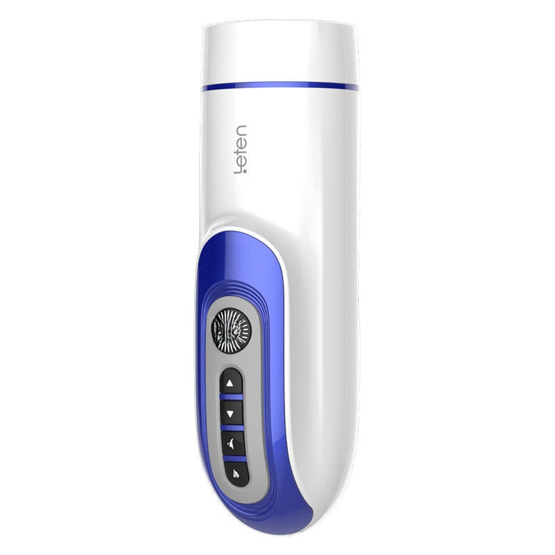 Male masturbation device