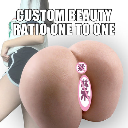 Male masturbation device