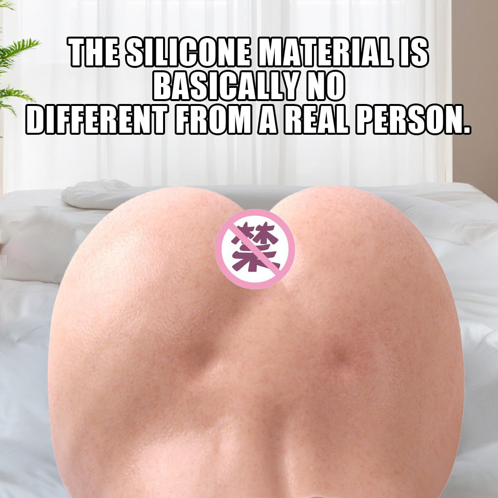 Male masturbation device
