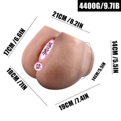 Male masturbation device