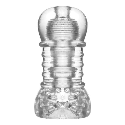 Male Masturbator Cup