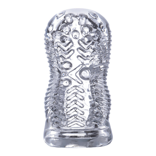 Male Masturbator Cup