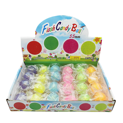 Maltose Candy Toy
