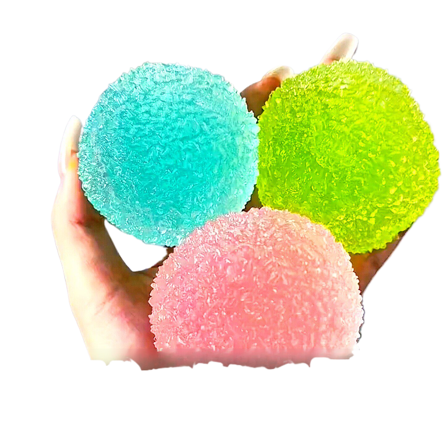 Maltose Candy Toy