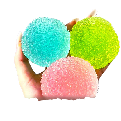 Maltose Candy Toy