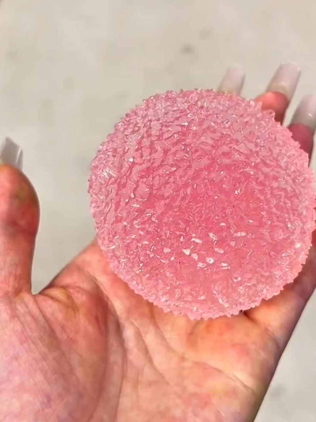 Maltose Candy Toy