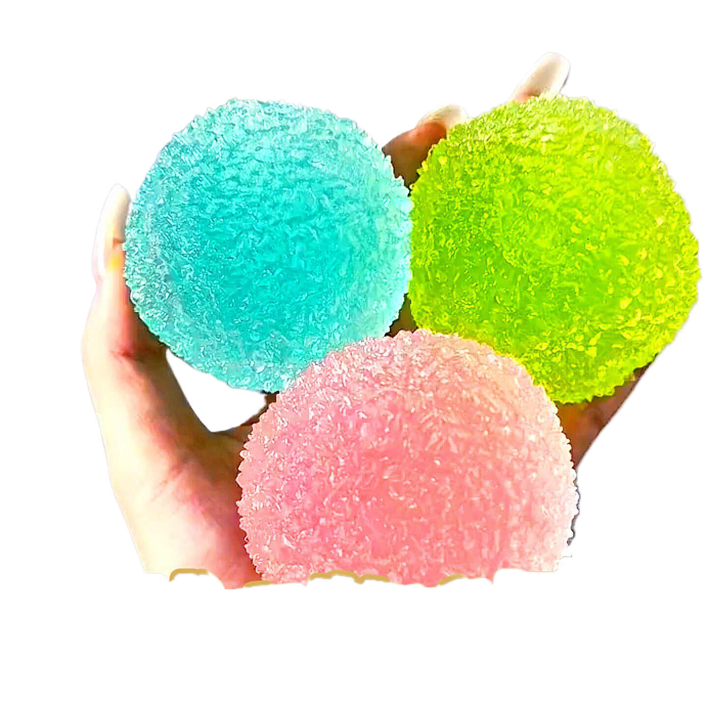 Maltose Candy Toy